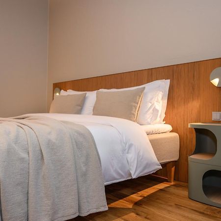 Silica Hotel At Blue Lagoon Iceland Grindavík Buitenkant foto